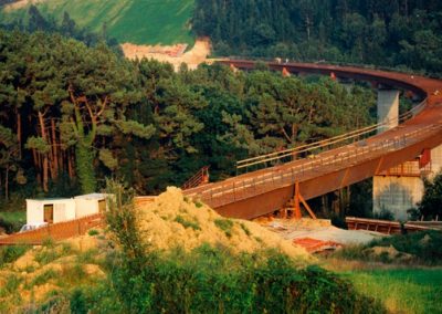 Viaducto de Cadavedo